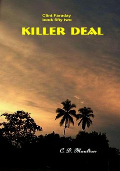Cover Killer Deal (Clint Faraday Mysteries, #52) (eBook, ePUB)