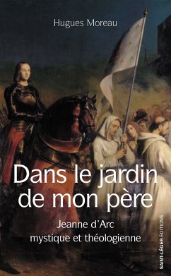 Dans le jardin de mon père (eBook, ePUB) - Moreau, Hugues