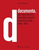 documenta. (eBook, ePUB)