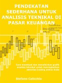 Pendekatan sederhana untuk analisis teknikal di pasar keuangan (eBook, ePUB)