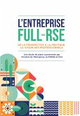 L'entreprise full-RSE (eBook, ePUB)