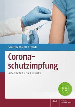Cover Coronaschutzimpfung (eBook, PDF)