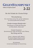 GegenStandpunkt 2-22 (eBook, ePUB)