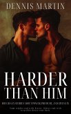 Harder Than Him (eBook, ePUB)