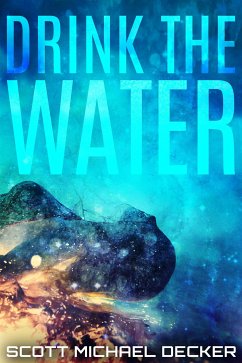Drink The Water (eBook, ePUB) - Michael Decker, Scott