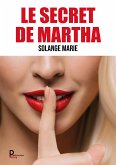 Le secret de Martha (eBook, ePUB)