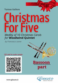 Bassoon part of 