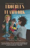 Mickie McKinney: Boy Detective, Troubles with Teamwork (eBook, ePUB) Mickie McKinney: Boy Detective, Troubles with Teamwork (eBook, ePUB)