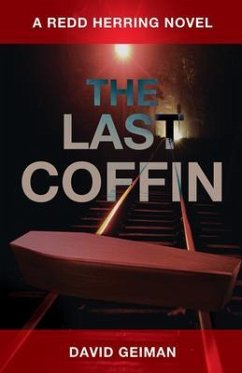 The Last Coffin (eBook, ePUB) Cover The Last Coffin (eBook, ePUB)