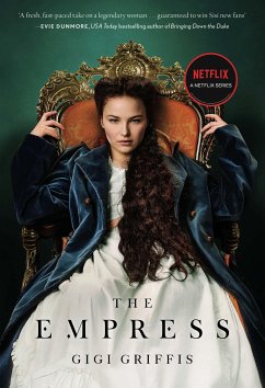 The Empress (eBook, ePUB) - Griffis, Gigi