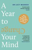 A Year to Change Your Mind (eBook, ePUB)