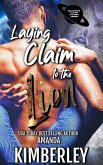Laying Claim to the Lion (The Equipoise Solar System Series, #1) (eBook, ePUB)