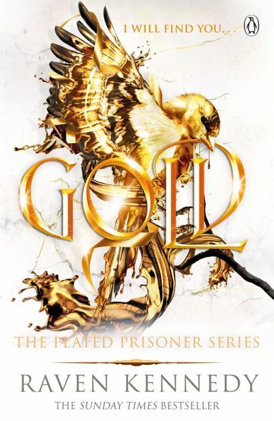 Gold (eBook, ePUB)