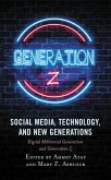 Social Media, Technology, and New Generations (eBook, ePUB)
