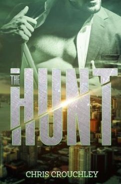 The Hunt (eBook, ePUB) - Crouchley, Chris