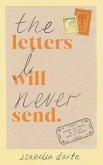 The Letters I Will Never Send (eBook, ePUB)