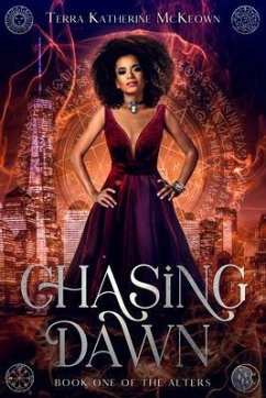 Cover Chasing Dawn (eBook, ePUB)