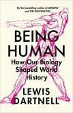 Being Human (eBook, ePUB)