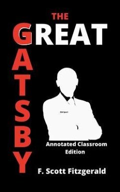 Cover The Great Gatsby (eBook, ePUB)