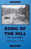 Song of The Hill (eBook, ePUB)