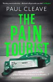 The Pain Tourist: The nerve-jangling, compulsive bestselling thriller (eBook, ePUB)