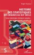 Histoire des statistiques - Bild 1