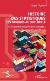 Histoire des statistiques