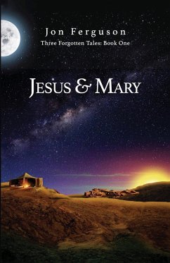 Jesus & Mary - Ferguson, Jon
