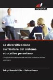 La diversificazione curricolare del sistema educativo peruviano