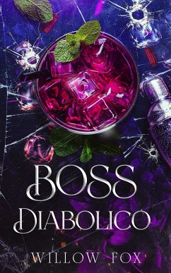 Boss Diabolico (eBook, ePUB) - Fox, Willow