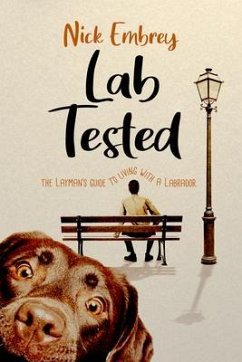 Lab Tested (eBook, ePUB) - Embrey, Nick