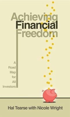Achieving Financial Freedom (eBook, ePUB) - Tearse, Hal