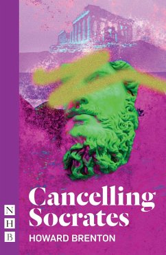 Cover Cancelling Socrates (NHB Modern Plays) (eBook, ePUB)