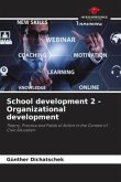 School development 2 - Organizational development