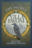 The Secret of Villa Favoni (eBook, ePUB) The Secret of Villa Favoni (eBook, ePUB)