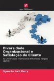 Diversidade Organizacional e Satisfação do Cliente