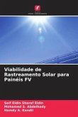 Viabilidade de Rastreamento Solar para Painéis FV