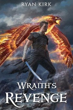 Wraith's Revenge - Kirk, Ryan
