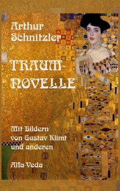 Traumnovelle - Schnitzler, Arthur