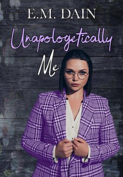 Cover Unapologetically Me (eBook, ePUB)