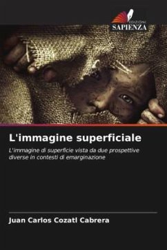 L'immagine superficiale - Cozatl Cabrera, Juan Carlos