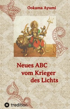 Neues ABC vom Krieger des Lichts - Ayumi, Ookama