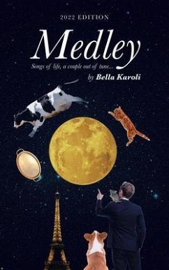 Medley (eBook, ePUB) - Karoli, Bella