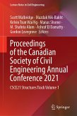 Proceedings of the Canadian Society of Civil Engineering Annual Conference 2021 (eBook, PDF)