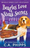 Beagles Love Steak Secrets