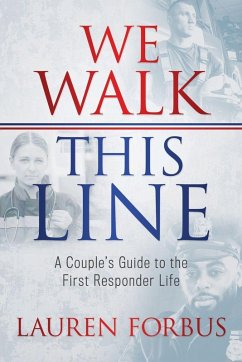 Cover We Walk This Line