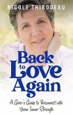 Back to Love Again (eBook, ePUB)