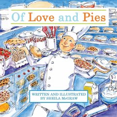 Of Love and Pies - McGraw, Sheila