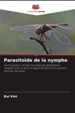 Parasitoïde de la nymphe