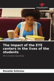 The Impact of the EYE centers in the lives of the students